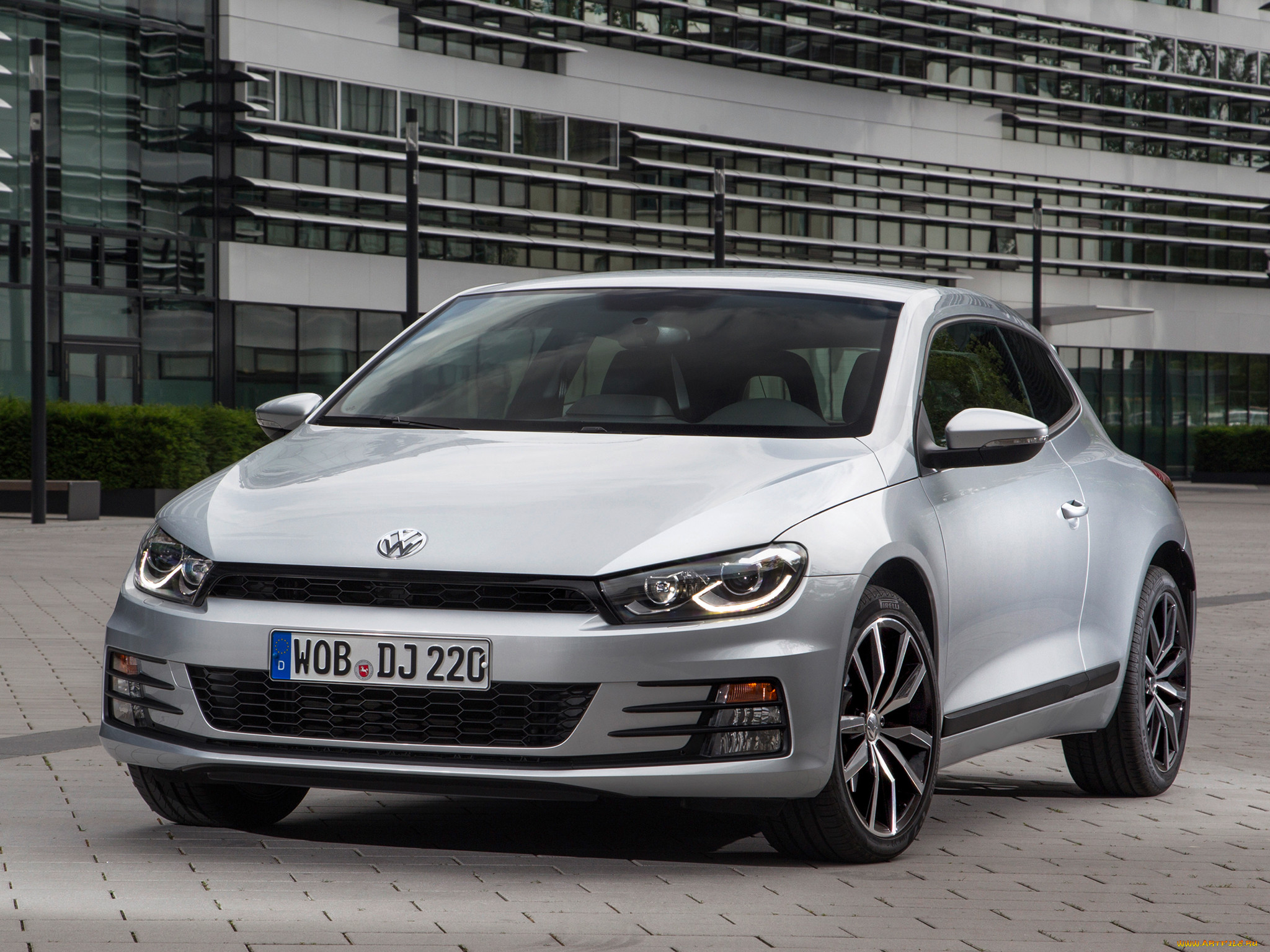 , volkswagen, , 2014, scirocco